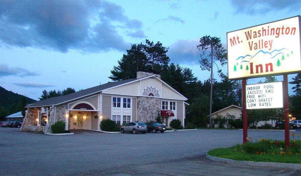 Quality Inn North Conway Exterior foto